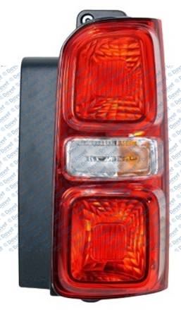ZENON PE9625 Arka Stop Lambasi Sag Duysuz Expert Iv - Jumpy Iv - Vivaro 16>